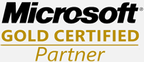 Microsoft Partner